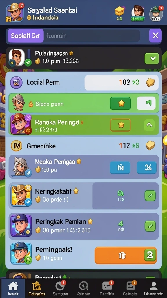 Screenshot spin88 nomor 3