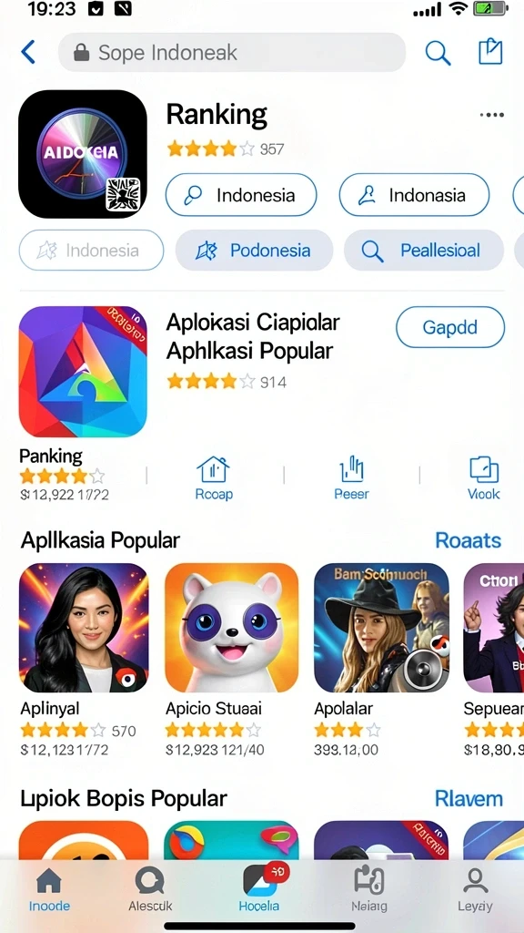 Screenshot spingold nomor 1