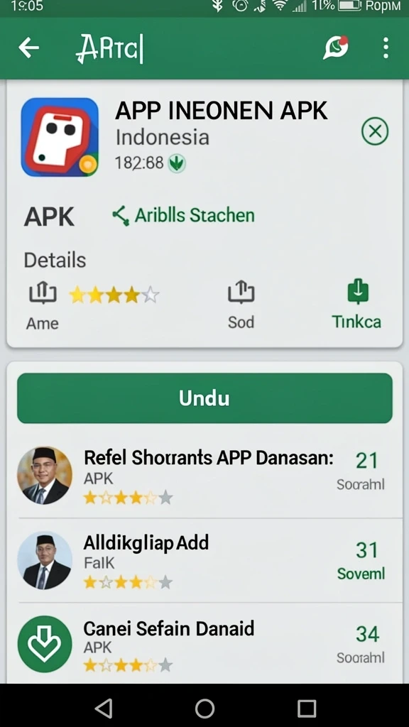 Screenshot spingold nomor 2