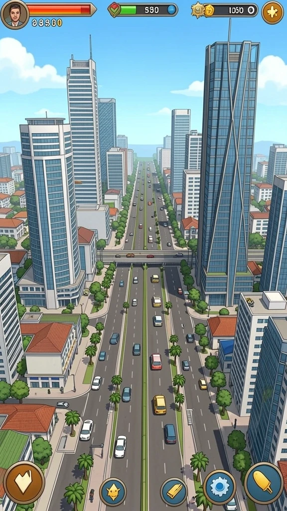 Screenshot stadium77 nomor 2