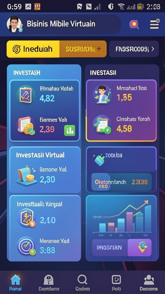Screenshot super88 nomor 3