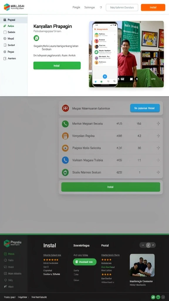 Screenshot surga77 nomor 2