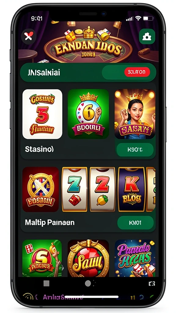 Screenshot svip2 nomor 3
