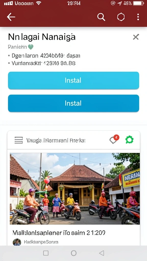 Screenshot tger123 nomor 1