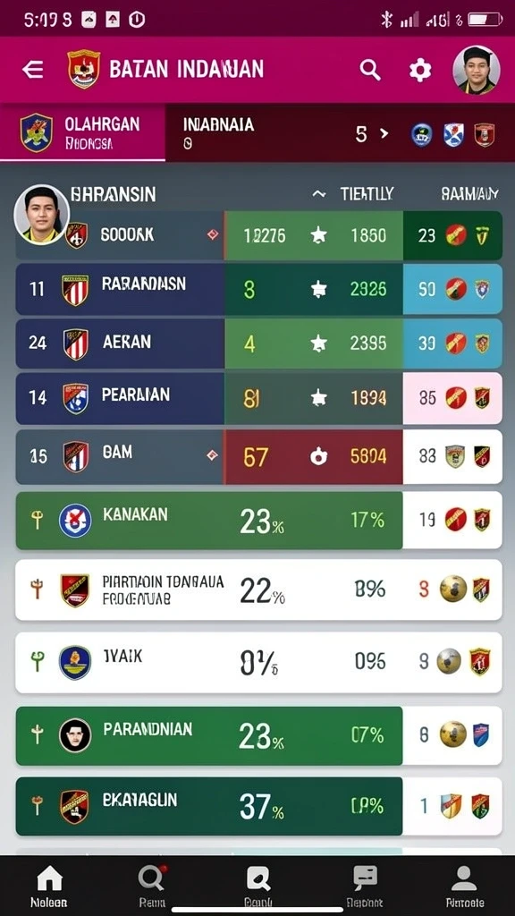 Screenshot togel62 nomor 1