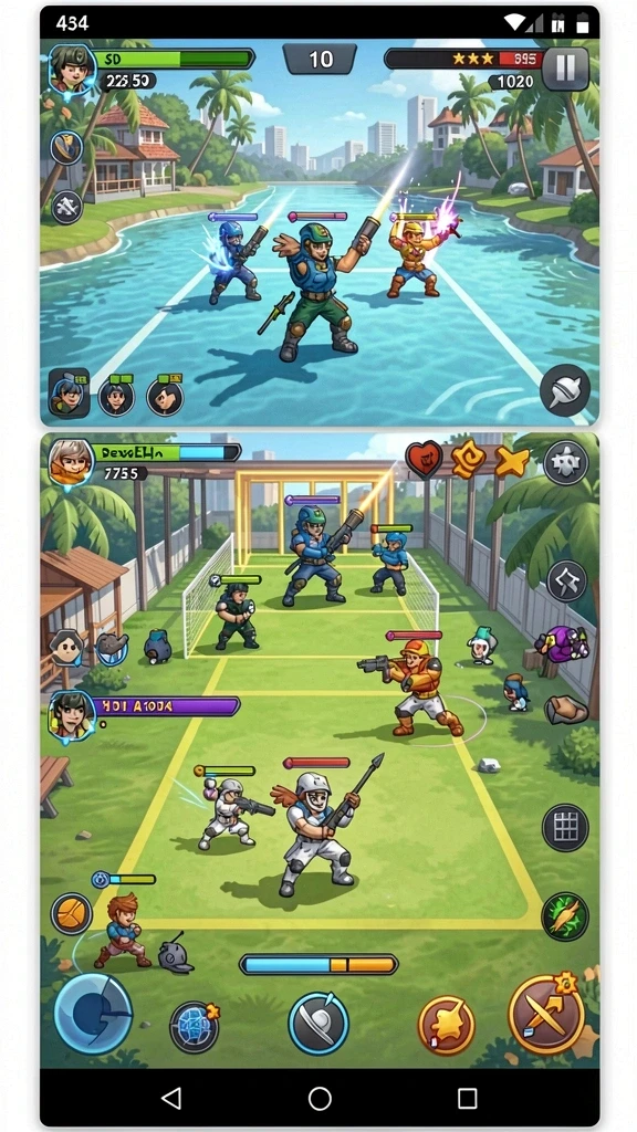 Screenshot tokyo77 nomor 3