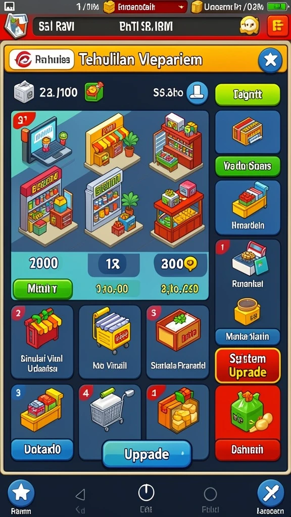 Screenshot topanhoki nomor 2