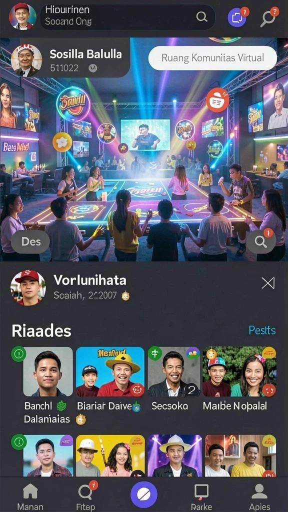 Screenshot toto777 nomor 2