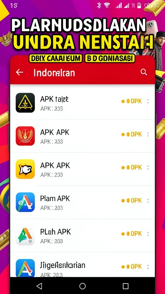 Screenshot uno4d nomor 1