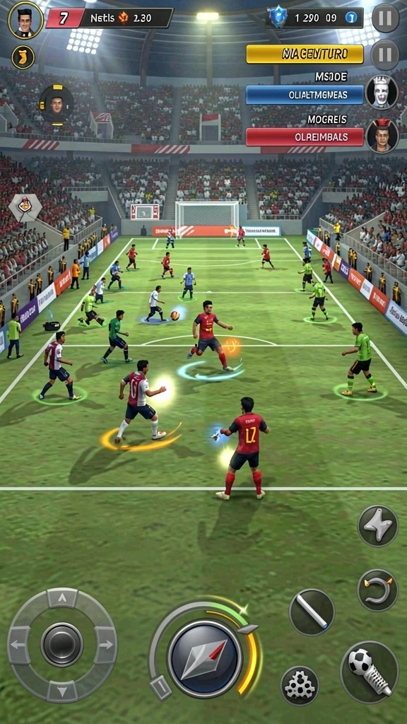 Screenshot vt789 nomor 2