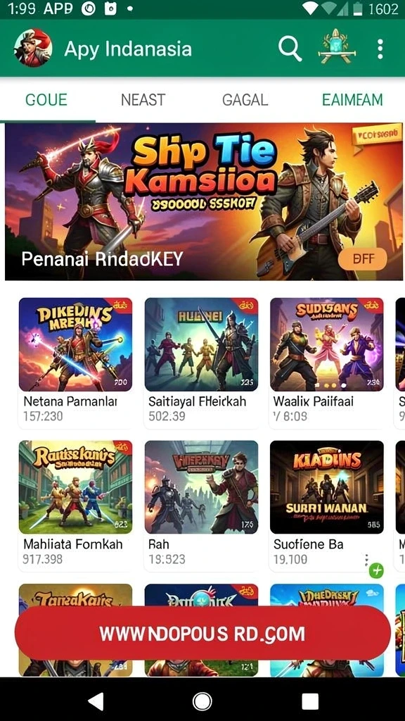 Screenshot wjkasino nomor 3
