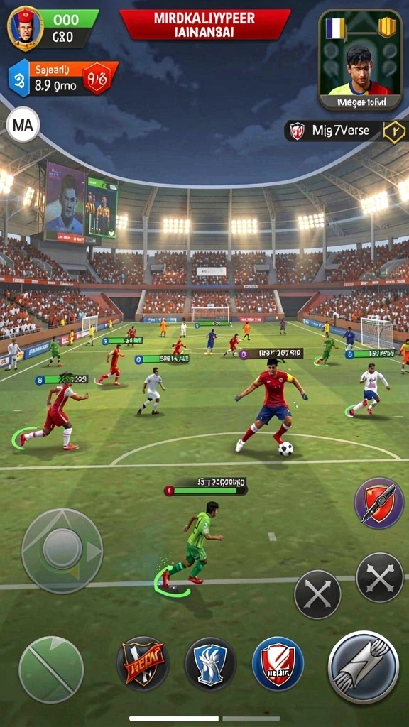 Screenshot wow99 nomor 3