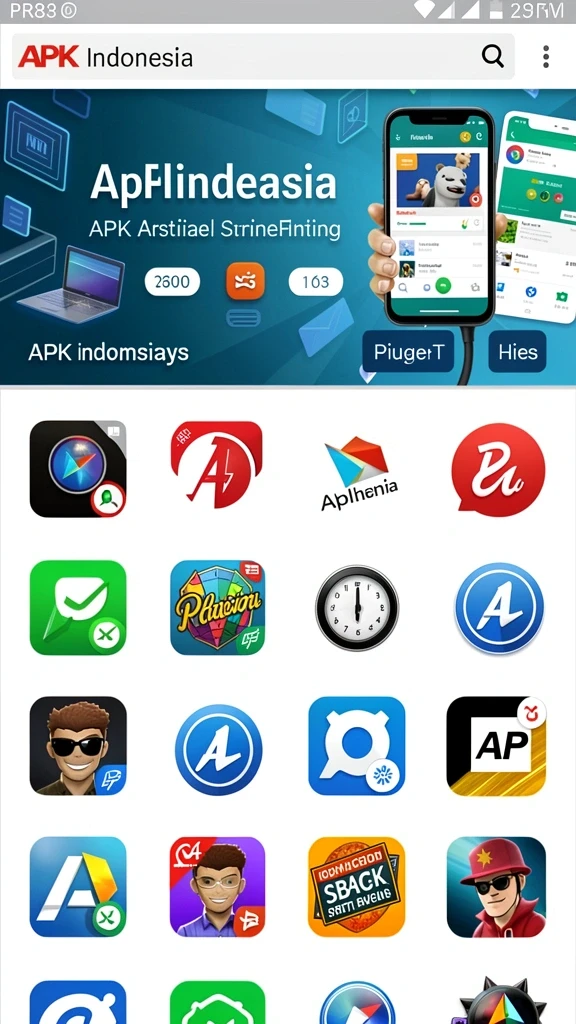 Screenshot xxx777 nomor 3