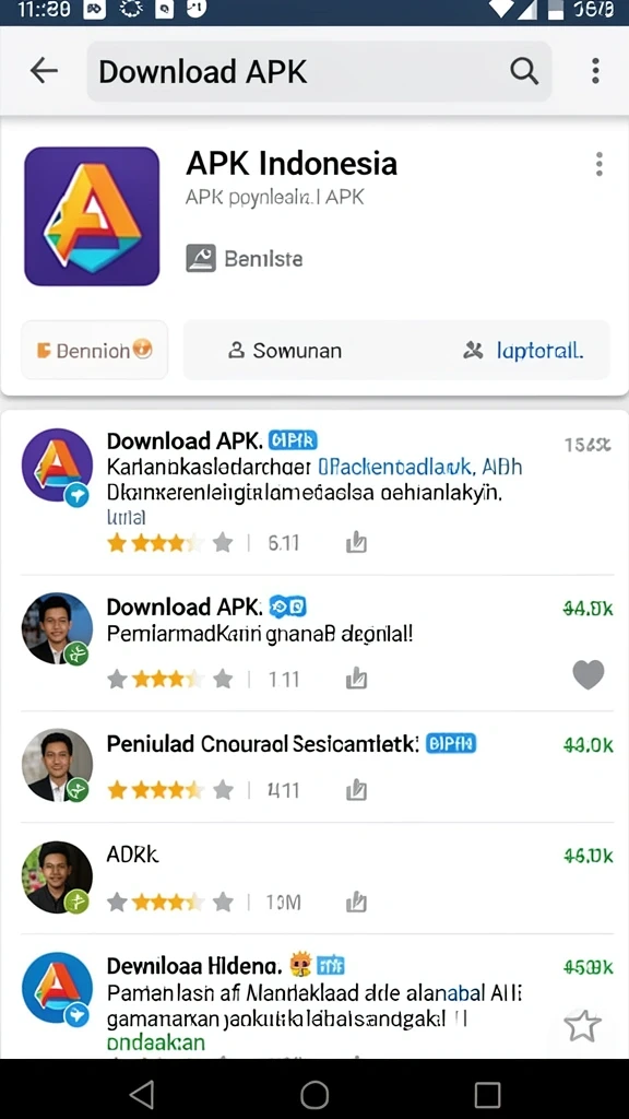 Screenshot yoktogel nomor 2