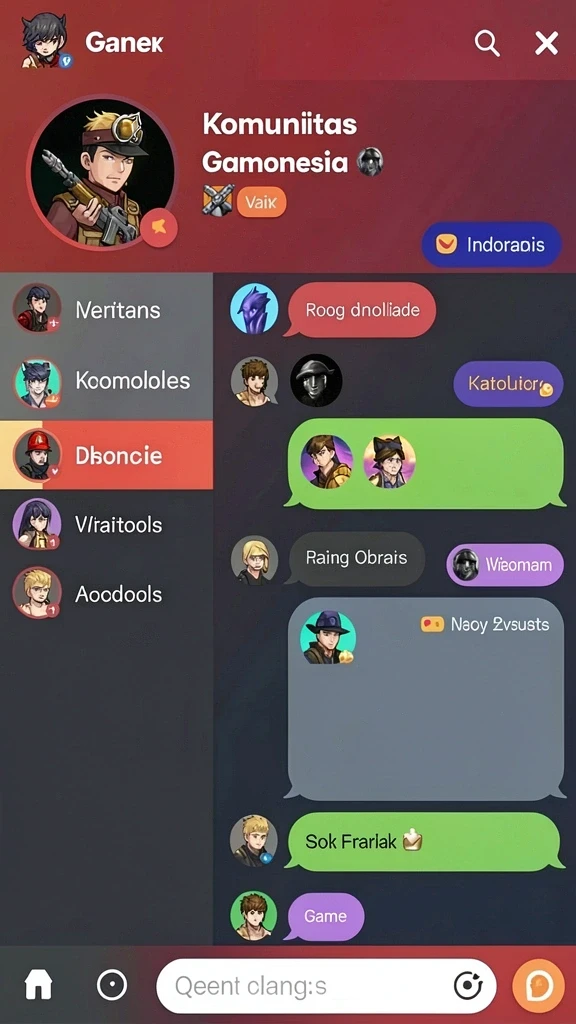 Screenshot zoro77 nomor 1