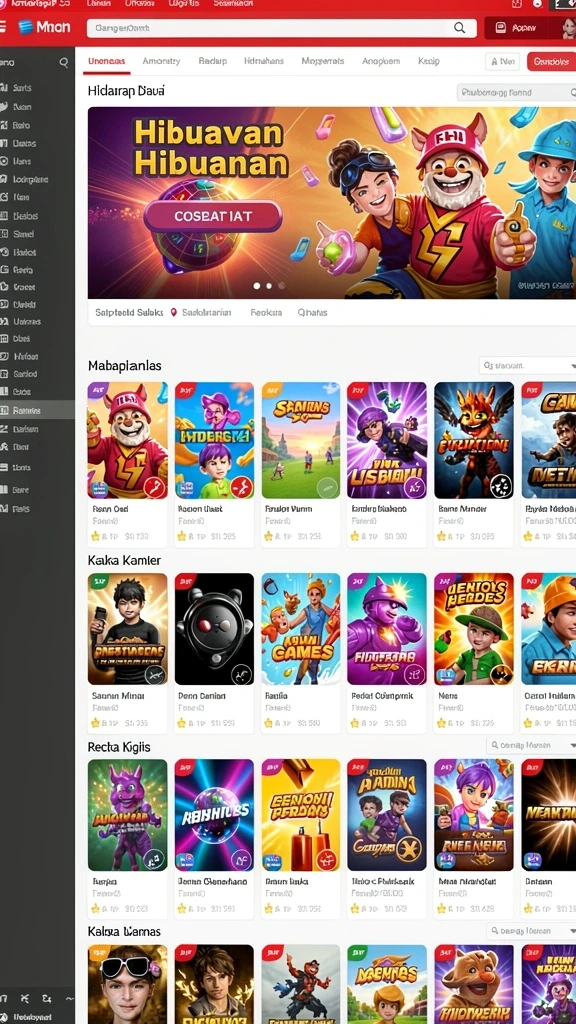 Screenshot zorototo nomor 2