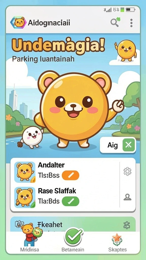 Screenshot zorototo nomor 3
